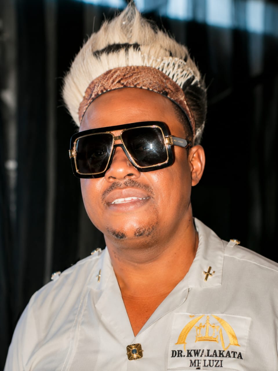 HRM Eze Dr. Chris Brown Umeh